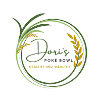 Doris Poke Bowl