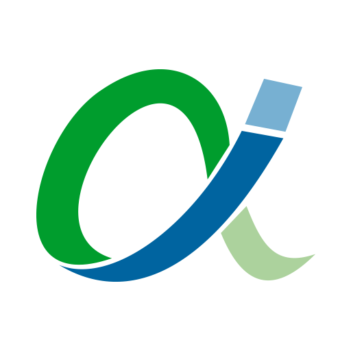 Alpha Edge Investments logo
