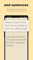 screenshot of flwr.app – bilingual books