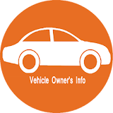 vehicle owner's info PRO icon
