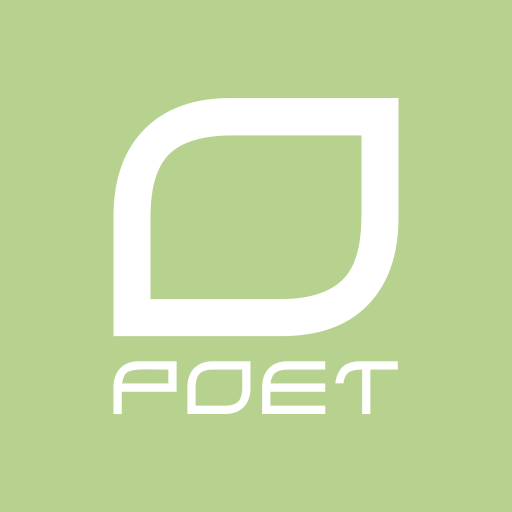 POET Biofuels Portal logo