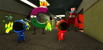 Game screenshot Impostor ABC Lore hack