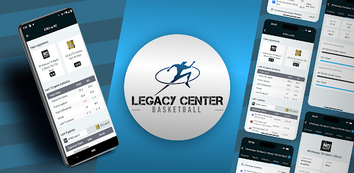 Legacy Center Michigan
