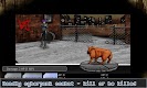 screenshot of Cyber Knights RPG Elite