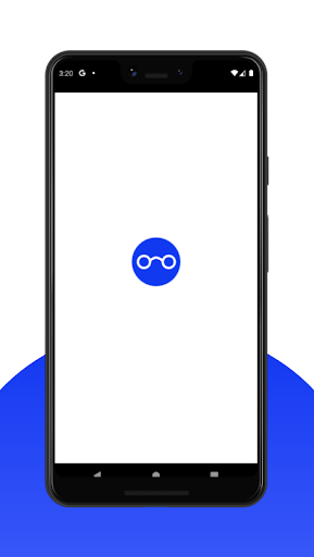 ZnanyOptometrysta Screen 2
