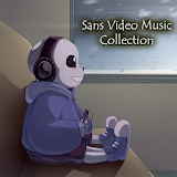 Sans Music Collection icon
