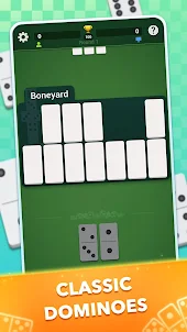 Dominos - Dominoes Card Game