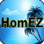 Cover Image of Download HomEZ  APK