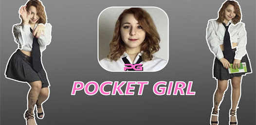 My Pocket Girl Mod 1.0.0 APK + Мод (Unlimited money) за Android