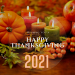 Cover Image of Tải xuống Amaze Thanksgiving Wallpapers 1.0.0 APK
