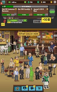 It’s Always Sunny: The Gang Goes Mobile MOD APK 1.4.3 (ADS Free) 8