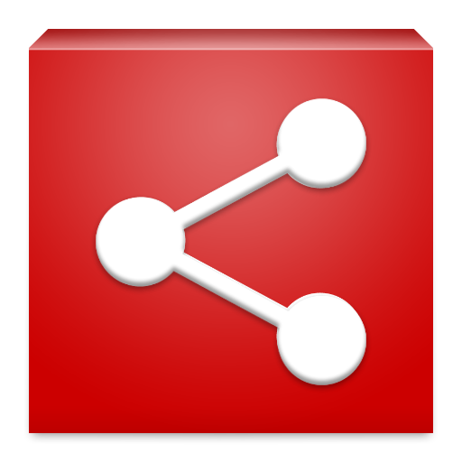 Share Apps 1.0.1 Icon