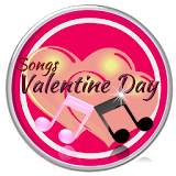 Valentine Day Songs icon