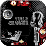 Fine Voice Changer icon