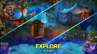 Game screenshot Stone Beauty (F2P Adventure) hack