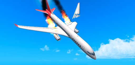 Plane Crash: Flight Simulator on Windows PC Download Free - 2.1.3 - com ...