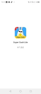 Super Cash Lite Pinjaman- Clue