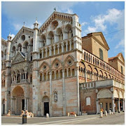 Ferrara e dintorni