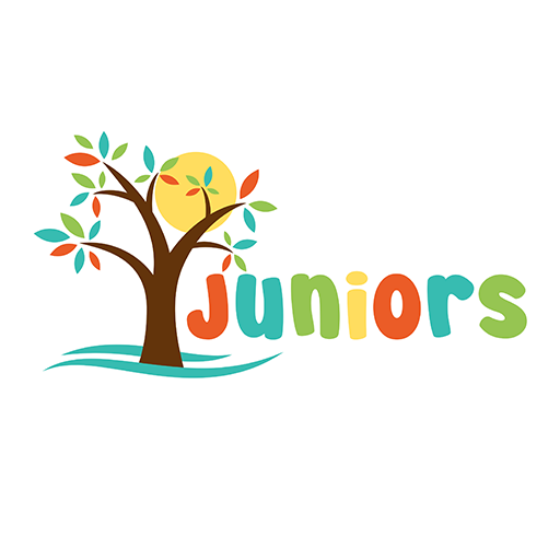 Juniors Pre School logo