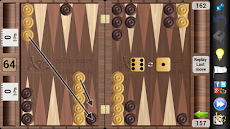 XG Mobile Backgammonのおすすめ画像2