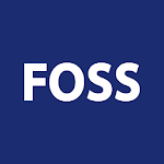Cover Image of Скачать Korea POS Securities 'FOSS' (POSS) - Фондовый супермаркет / фонд, пенсионный фонд, IRP, открытие счета без личного присутствия 01.29.01 APK