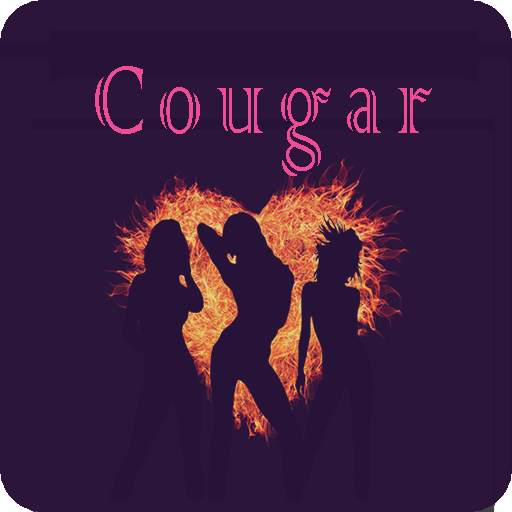 Cougar: Dating & Meet Women