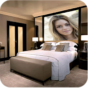 Bedroom Photo Frames  Icon