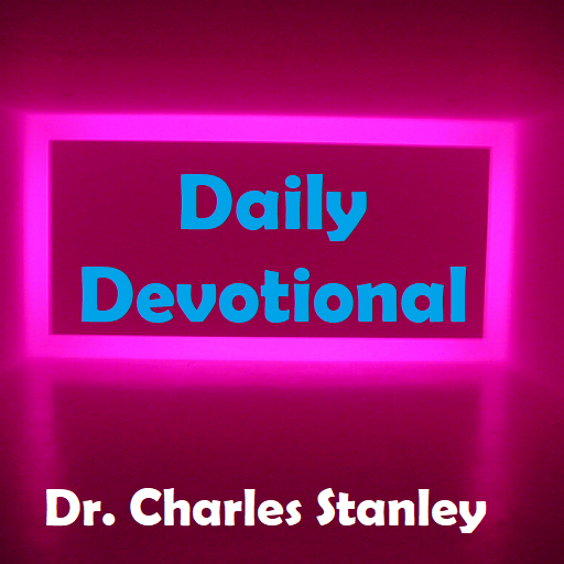 Devotional Dr. Charles Stanley دانلود در ویندوز