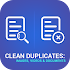 Auto Clean Duplicates : Images, Videos & Documents1.2 (Pro)