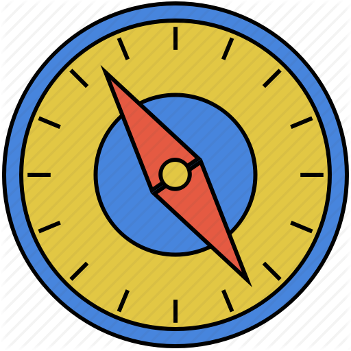Compass 2.0.5 Icon