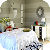 DIY Bedroom Designs icon