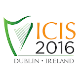 ICIS 2016 icon