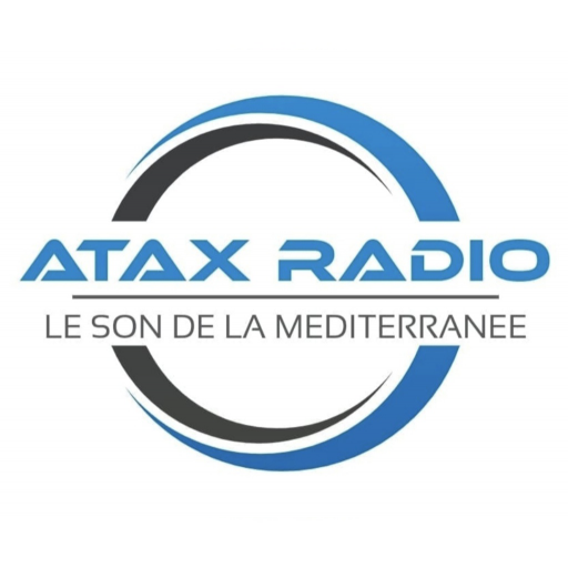 Atax Radio logo