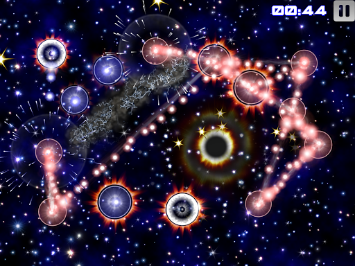 Space Fire Screen 3