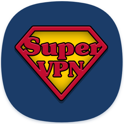 Super VPN - Free Unlimited VPN Proxy