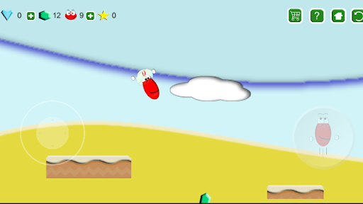 Viwi Adventure Screenshot 3 - AppWisp.com