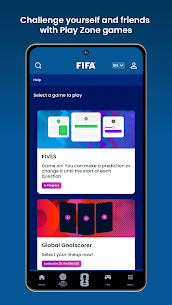 FIFA+ | Your Home for Football 5.6.2 APK Mod (No Ads) 4