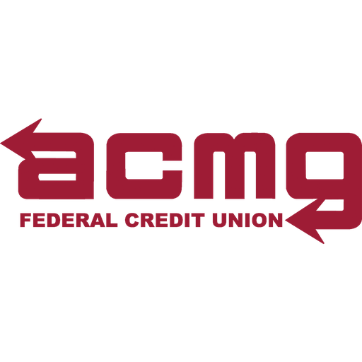 ACMG FCU Mobile Banking logo