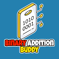 Binary Addition Buddy