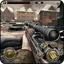 Baixar WW2 Sniper 3D: War Sniper Game Instalar Mais recente APK Downloader