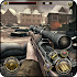 WW2 Sniper 3D: War Sniper Game
