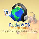 Cover Image of Unduh Radio Web Metanoia  APK