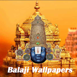 Tirupathi Balaji Wallpapers HD icon