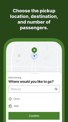 Android application Ready! By MATA screenshort