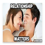 Relationship Matters