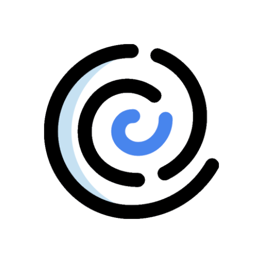 Focus Launcher logo