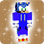 Soni Skins for Minecraft PE