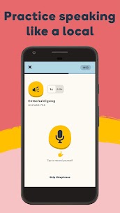 Learn Languages with Memrise v2023.08.30.0 (Premium) 4