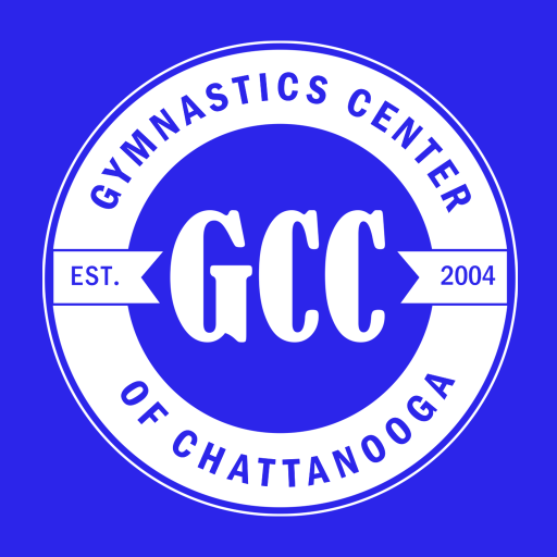 Gymnastics Center Chattanooga 6.2.8 Icon
