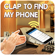 Top 37 Tools Apps Like Find phone by clapping - Best Alternatives